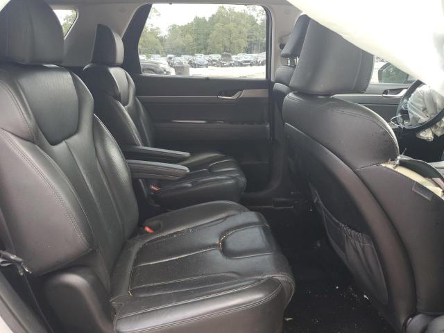 2022 HYUNDAI PALISADE S - KM8R44HE0NU434479