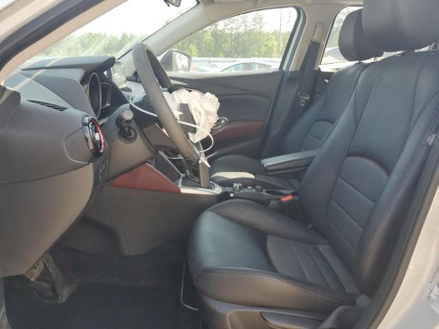 2016 MAZDA CX-3 TOURI JM1DKBC72G0120389