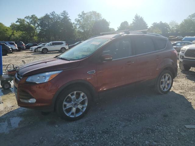 Vin: 1fmcu9j99gua01634, lot: 55360875, ford escape titanium 2016 img_1