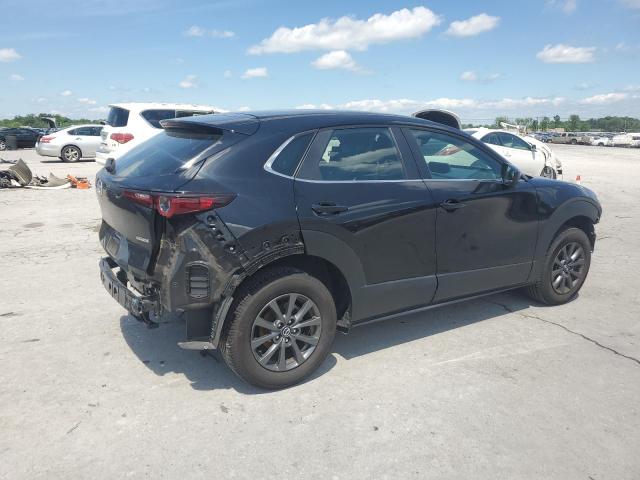 2021 MAZDA CX-30 - 3MVDMAAL6MM211497