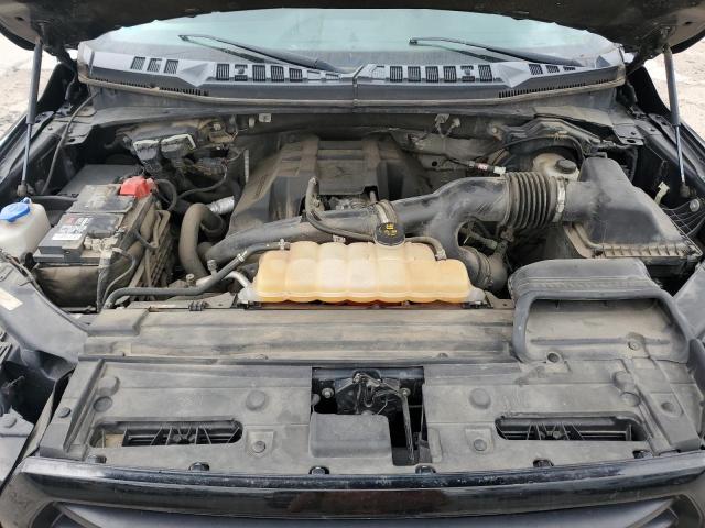 2016 FORD F150 SUPER - 1FTEX1EP7GFC38447