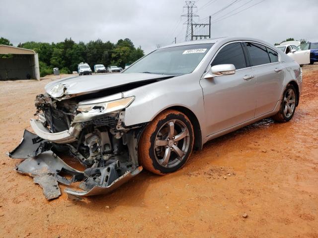 Vin: 19uua9f58aa004011, lot: 58577845, acura tl 2010 img_1