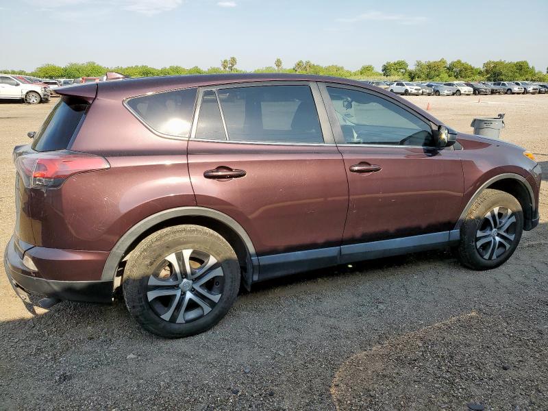 Vin: 2t3zfrev8jw485967, lot: 56990575, toyota rav4 le 20183