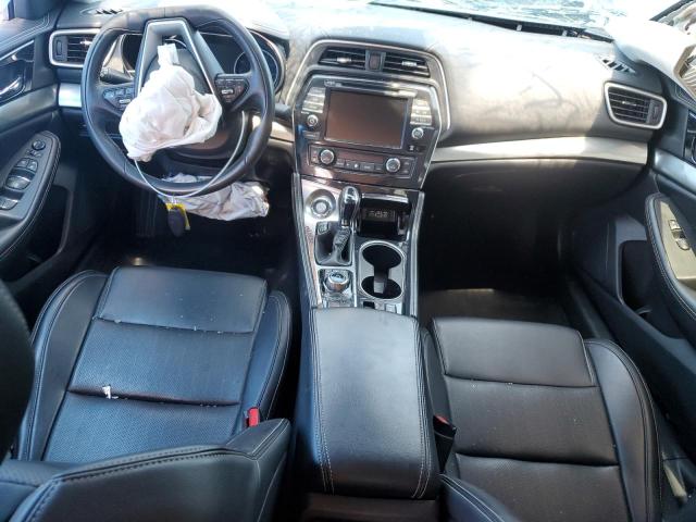 2022 NISSAN MAXIMA SV - 1N4AA6CVXNC503803