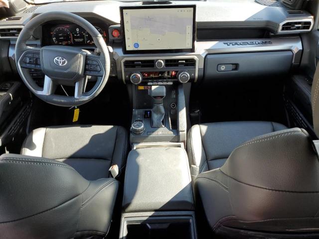2025 TOYOTA TACOMA DOU 3TMLB5JN6SM091306