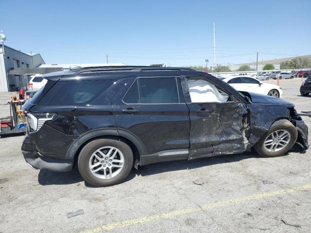 Vin: 1fmuk7dh5sga23381, lot: 58796625, ford explorer a active 20253
