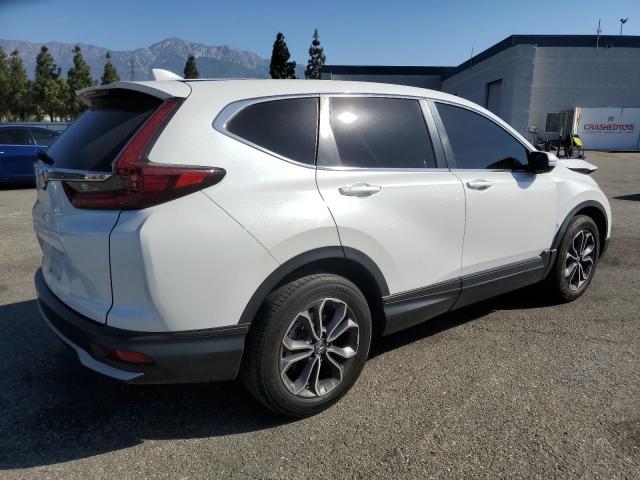 2021 HONDA CR-V EX 2HKRW1H55MH401810