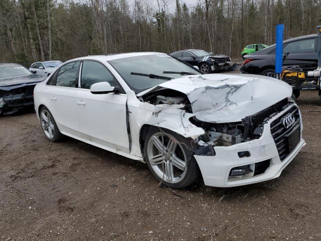 Vin: wauffcfl8gn015870, lot: 52596505, audi a4 progressiv plus 20164