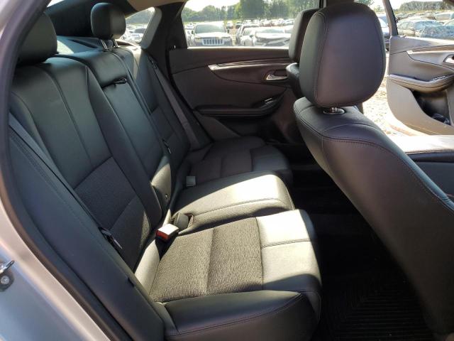 2018 CHEVROLET IMPALA LT - 2G1105S31J9152555