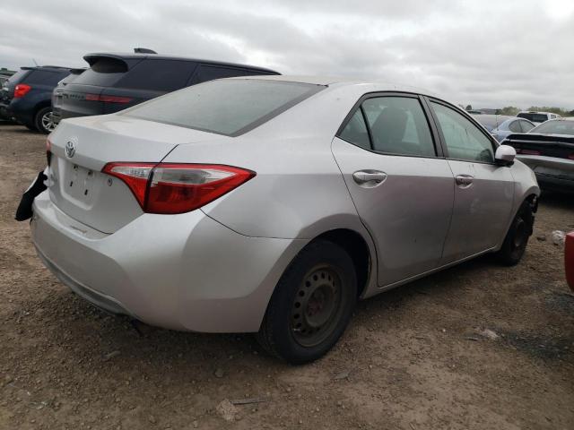 Vin: 5yfburhexep107443, lot: 57661495, toyota corolla l 20143