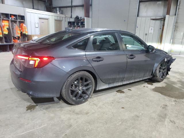 Vin: 2hgfe2f52sh524812, lot: 56414975, honda civic sport 20253