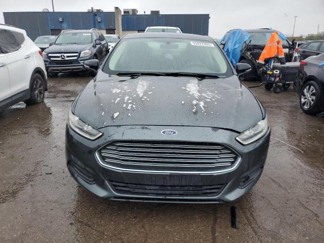2015 FORD FUSION SE - 3FA6P0H76FR160728