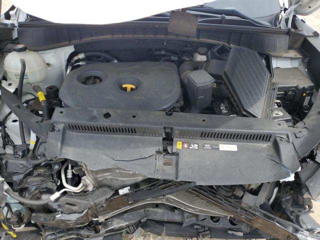 2018 HYUNDAI TUCSON SEL - KM8J33A45JU603787