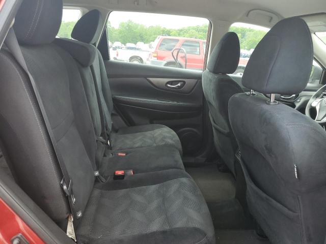 2016 NISSAN ROGUE S - 5N1AT2MT5GC798284