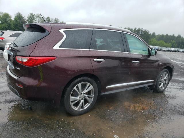Vin: 5n1al0mm3ec505248, lot: 57464045, infiniti qx60 20143