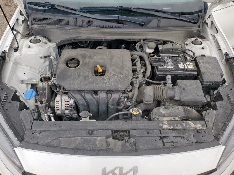 2023 KIA FORTE LX - 3KPF24AD7PE642116