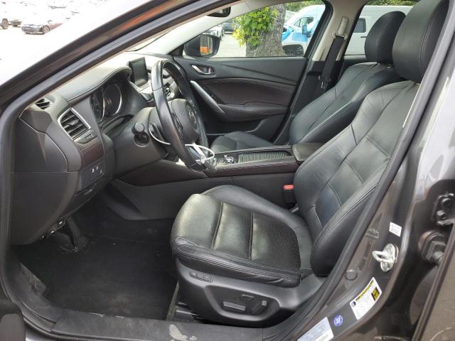 2017 MAZDA 6 GRAND TO - JM1GL1W55H1140064