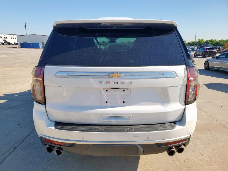 2023 CHEVROLET TAHOE K150 1GNSKTKL2PR162060