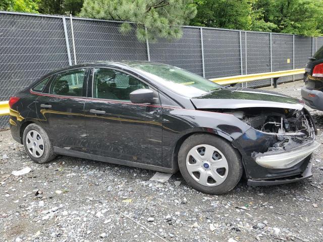 2016 FORD FOCUS S 1FADP3E22GL376206