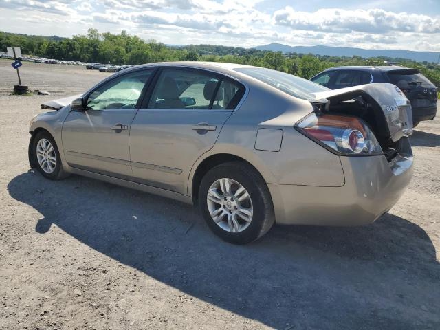 Vin: 1n4al2ap1bc112624, lot: 55832125, nissan altima base 20112