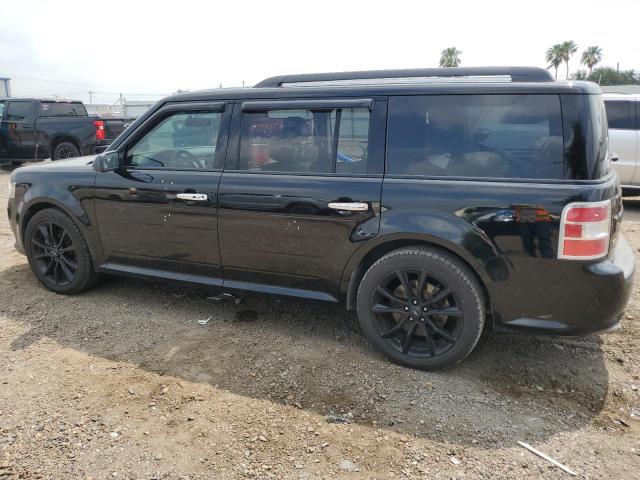 Vin: 2fmgk5c84gba19419, lot: 56197325, ford flex sel 20162