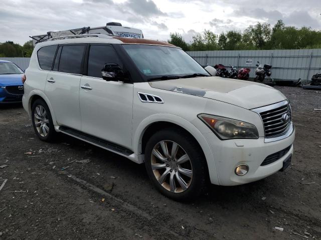 Vin: jn8az2ne7c9019532, lot: 55671815, infiniti qx56 20124