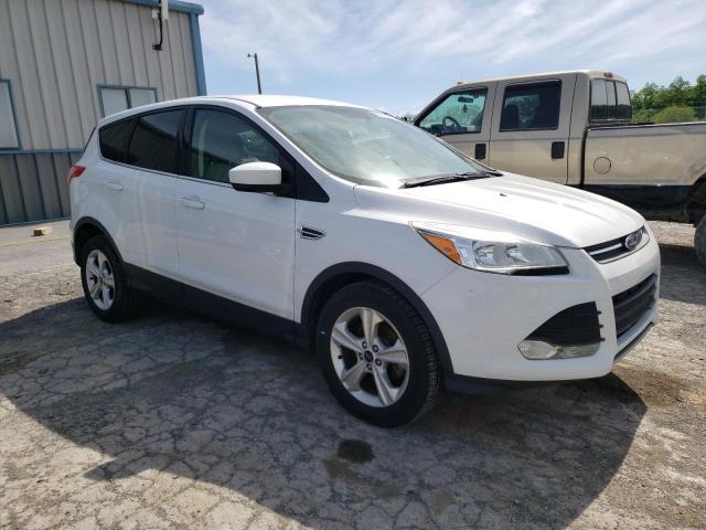 Vin: 1fmcu0gx4fuc74996, lot: 57731675, ford escape se 20154