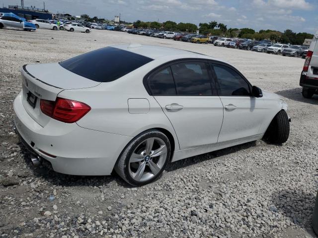 Vin: wba3a9c51ef479598, lot: 55853185, bmw 3 series i 20143