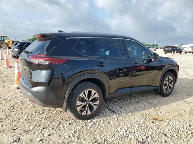 Vin: 5n1at3ba1mc725299, lot: 54695915, nissan rogue sv 20213