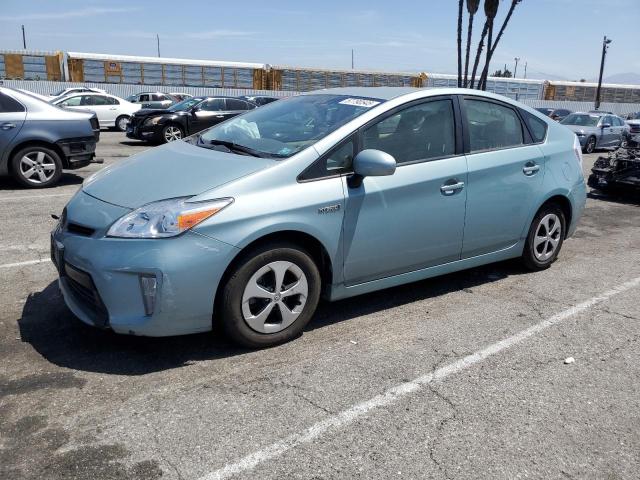 Vin: jtdkn3duxe1811198, lot: 57790545, toyota prius 2014 img_1