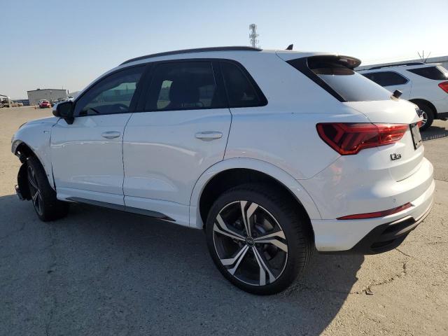 Vin: wa1eecf38p1020991, lot: 55766265, audi q3 premium plus s line 45 20232