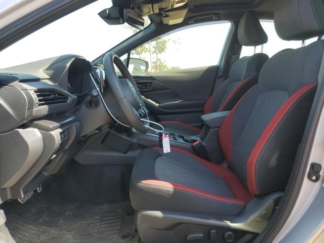 2024 SUBARU IMPREZA RS - JF1GUHJC0R8304072