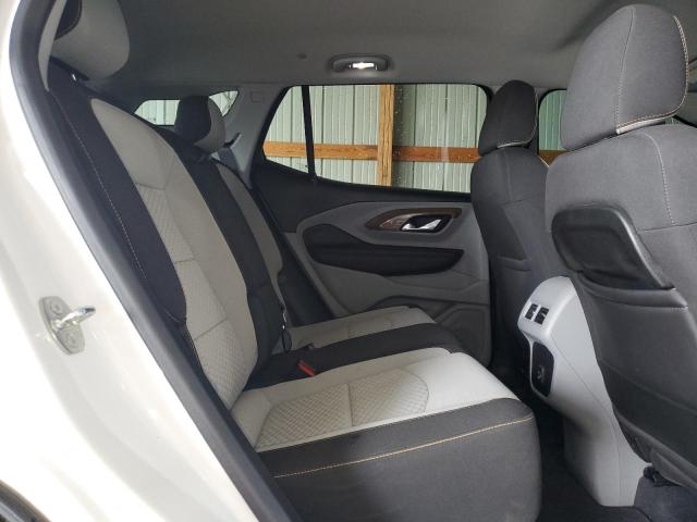 2021 GMC TERRAIN SL - 3GKALTEV9ML380941