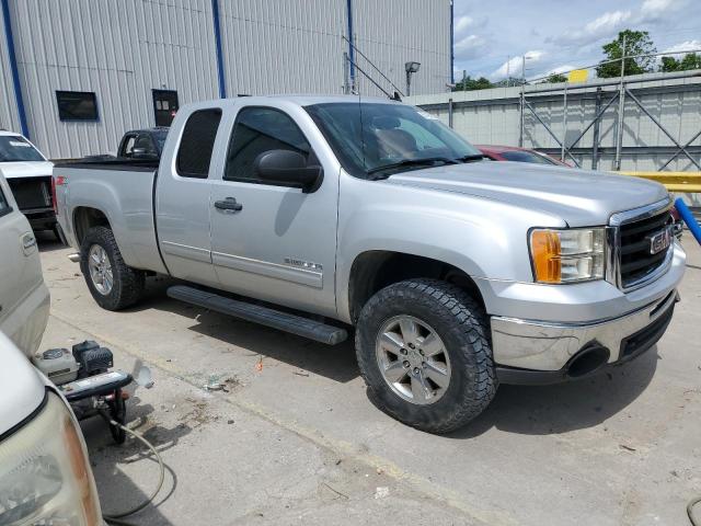 Vin: 1gtr2ve73cz135722, lot: 57425675, gmc sierra k1500 sle 20124