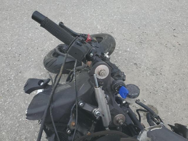 2008 KAWASAKI ZX1000 E JKAZXCE128A001124