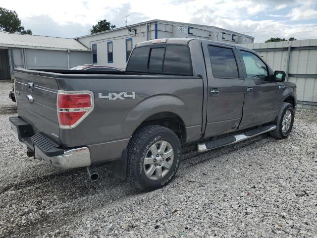 Vin: 1ftfw1ef2dkf31853, lot: 58594485, ford f-150 supercrew 20133