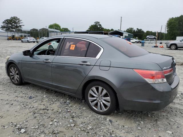 Vin: 1hgcp2f8xba072453, lot: 58516135, honda accord exl 20112