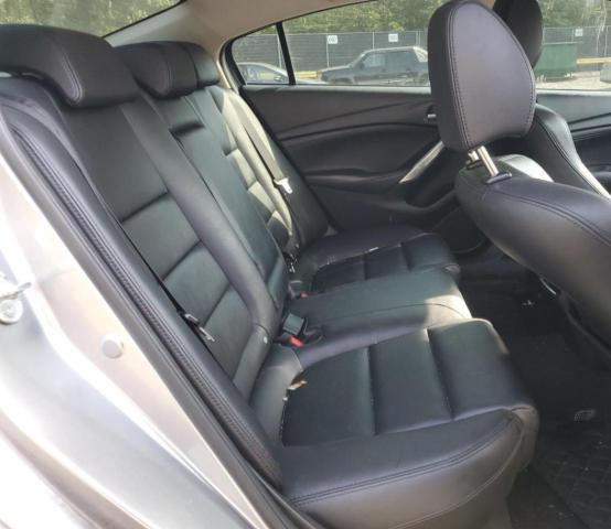 2015 MAZDA 6 TOURING - JM1GJ1V57F1201015