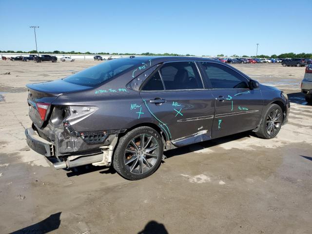2015 TOYOTA CAMRY LE 4T1BF1FK2FU482411