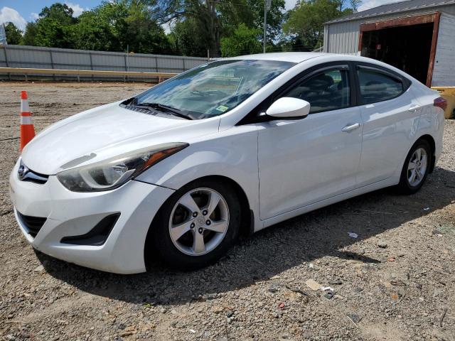 Vin: 5npdh4ae3fh648410, lot: 57855925, hyundai elantra se 2015 img_1
