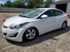 2015 HYUNDAI ELANTRA SE - 5NPDH4AE3FH648410