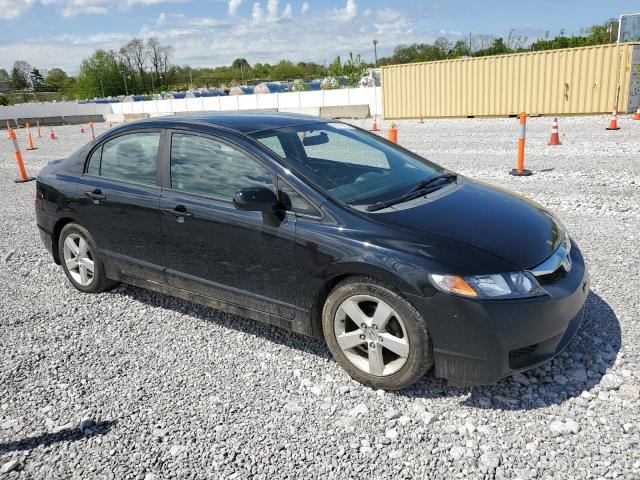 Vin: 19xfa1f69ae018806, lot: 55773015, honda civic lx-s 20104