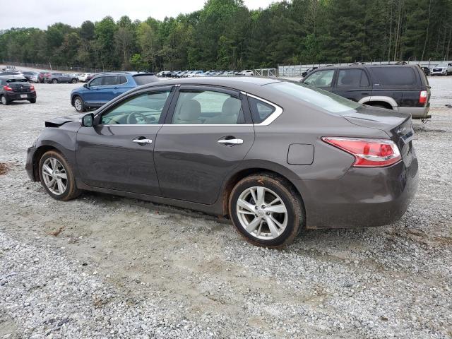 Vin: 1n4al3apxdc213007, lot: 55425155, nissan altima 2.5 20132