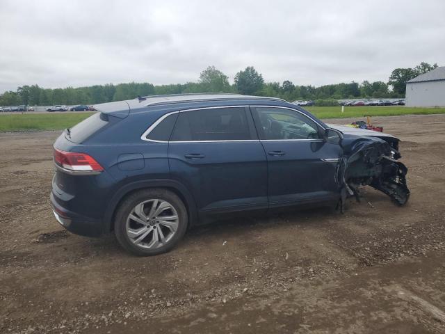 Vin: 1v2me2ca8lc212391, lot: 58624455, volkswagen atlas sel 20203