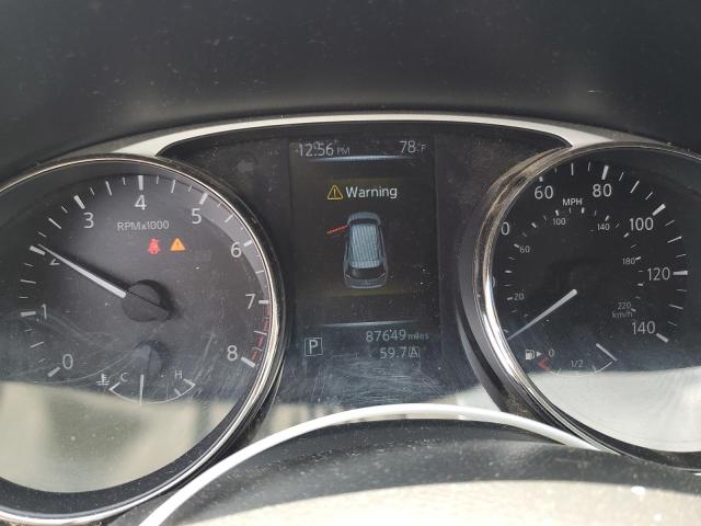 2016 NISSAN ROGUE S - JN8AT2MT5GW021403