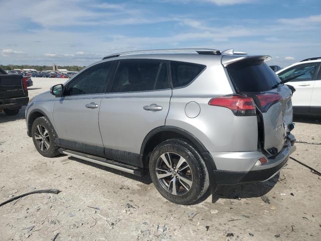 Vin: 2t3wfrevxgw277567, lot: 55486455, toyota rav4 xle 20162