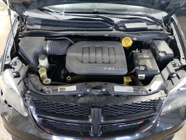 2016 DODGE GRAND CARA - 2C4RDGEG2GR378976