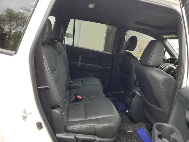 2023 HONDA PASSPORT E 5FNYF8H0XPB017677