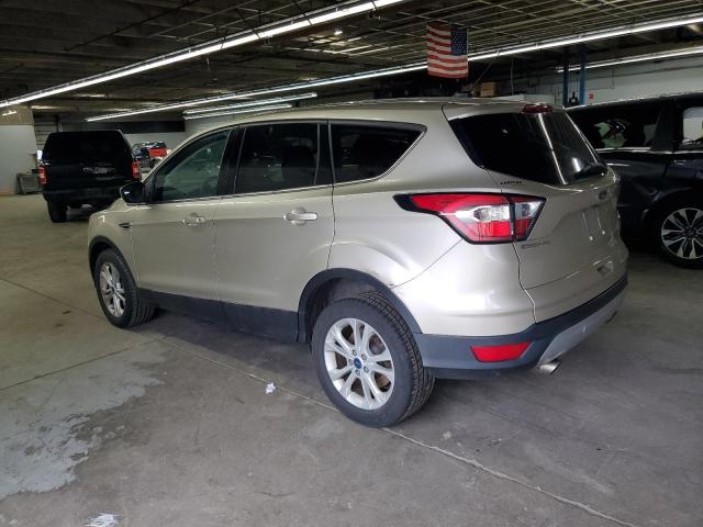 Vin: 1fmcu9gd1huc74225, lot: 57636975, ford escape se 20172