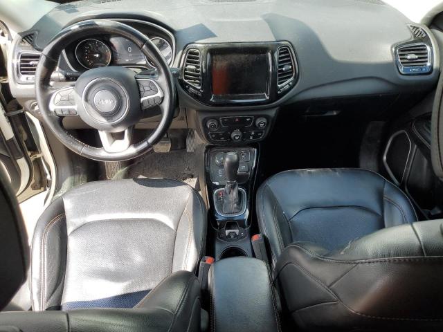 2019 JEEP COMPASS LI 3C4NJDCB9KT842249